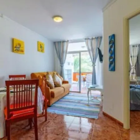 Increible Piso En Tenerife Sur Cristianos Apartman *
